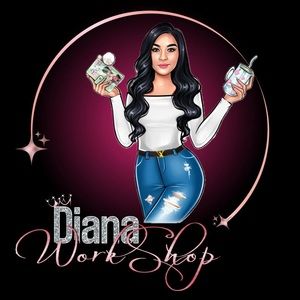 Meet your Posher, Diana